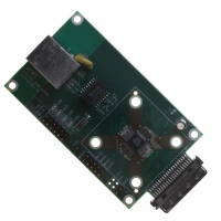 KSZ8721BL-EVAL BOARD EVALUATION FOR KSZ8721BL