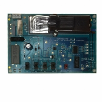 STEVAL-IHM020V1 BOARD DEMO STCC08 AC SW DETECTOR