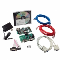 NNDK-SB72-KIT KIT DEV SERIAL-ETHERNET FOR SB72