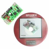 IRPLDIM5E KIT DES BALLAST 4LEVEL DIM FLUOR