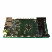 STEVAL-IFW001V1 BOARD EVAL BASED ON STR912FA