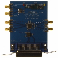 SY87739LHI-EVAL BOARD EVAL N SY87739 EXPERIMENT