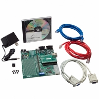 NNDK-MOD5272-KIT KIT DEVELOP NETWORK FOR MOD5272