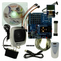 W681308-DK USB AUDIO CONTROLLER DEV KIT