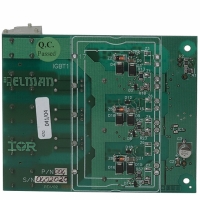 IRMD2214SS KIT DESIGN EVAL BOARD IR2214SS