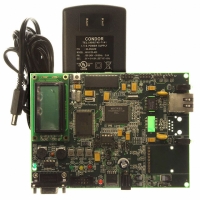 KSZ8862-100FX-EVAL BOARD EVALUATION KSZ8862-100FX