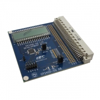 CP2400AB BOARD EVAL SPI LCD DRIVER CP2400