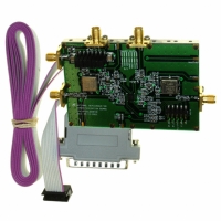 LMX2470EVAL EVALUATION BOARD FOR LMX2470