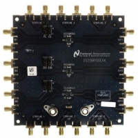 DS25BR100EVK/NOPB BOARD EVALUATION DS25BR100