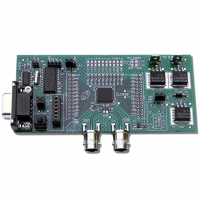 SD130EVK BOARD EVALUATION LMH0030