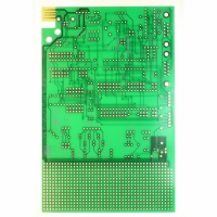 USB-EVAL BOARD EVALUATION USB PROTO