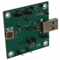 NCP370GEVB EVAL BOARD FOR NCP370G