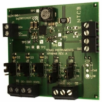 BQ24100EVM EVALUATION MODULE FOR BQ24100