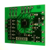 XTR300EVM EVALUATION MODULE FOR XTR300