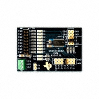 SN65HVS882EVM MODULE EVAL FOR SN65HVS882