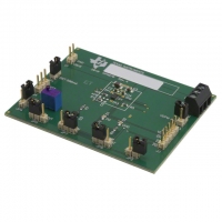 BQ24210EVM-678 EVAL MODULE FOR BQ24210