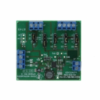 BQ24105EVM EVALUATION MODULE FOR BQ24105