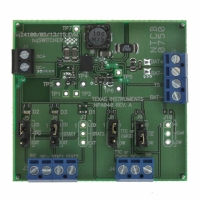 BQ24115EVM EVALUATION MODULE FOR BQ24115