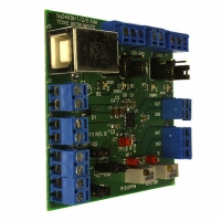 BQ24030EVM EVALUATION MODULE FOR BQ24030