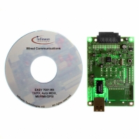 EASY 7001 MII BOARD EVALUATION ADM7001