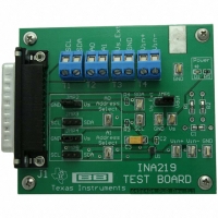 INA219EVM EVAL MODULE FOR INA219