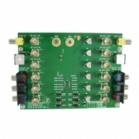 THS7368EVM EVAL MODULE FOR THS7368