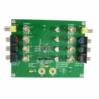 THS7373EVM EVAL MODULE FOR THS7373