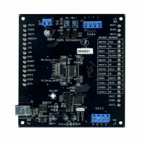 DRV8821EVM EVAL MODULE FOR DRV8821