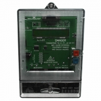 MCP3909RD-1PH1 BOARD DES MCP3909 ENERGY METER