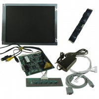 TK084V00 TOOLKIT TFT LCD 8.4