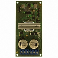 DB63R DEMO BOARD FOR SA57-IHZ