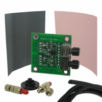 HFBR-0538 KIT EVAL FIBER OPTIC INTERBUS