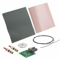 HFBR-0539 KIT EVAL FIBER OPTIC PROFIBUS