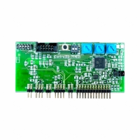 STEVAL-IHM001V1 EVAL KIT PWR DRIVER CONTROL BRD