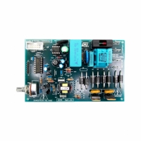 STEVAL-IHM006V1 EVAL BOARD AC/AC CHOPPER DRIVER