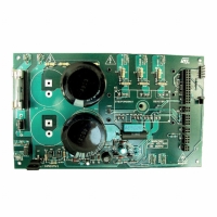 STEVAL-IHM009V1 EVAL BOARD POWER SEMITOP 3