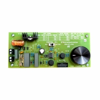 STEVAL-ILL004V2 EVAL BOARD PHASE CTRL DIMMER