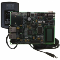 KSZ8842-16MVL-EVAL BOARD EVALUATION KSZ8842-16MVL