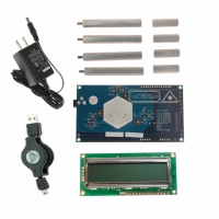 CY3261A-RGB KIT DEMO PSOC RGB LIGHT