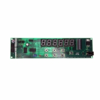 STEVAL-CBP003V1 BOARD LED CTLR/DVR STLED316S