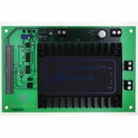 STEVAL-SPMD250V1 DEMO SYSTEM BASED ON SPMD250STP