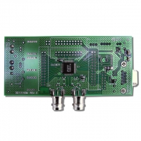 SD131EVK BOARD EVALUATION LMH0031