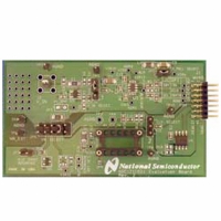 ADC121C02XEB/NOPB BOARD EVAL FOR ADC121C-21