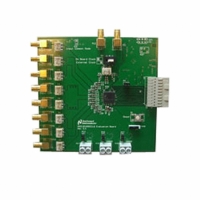 ADC12EU050EB/NOPB EVALUATION BOARD FOR ADC12EU050