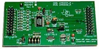 ADS7870EVM EVALUATION MODULE FOR ADS7870