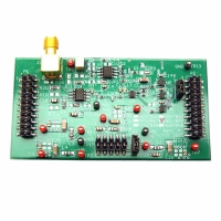 ADS7887EVM EVALUATION MODULE FOR ADS7887