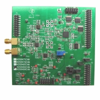 ADS8482EVM MODULE EVAL FOR ADS8482