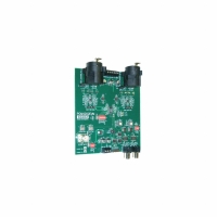 PCM4202EVM EVALUATION MODULE FOR PCM4202EVM