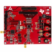 ADS6149EVM EVALUATION MODULE FOR ADS6149