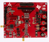 ADS61B49EVM EVALUATION MODULE FOR ADS61B49